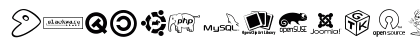OpenLogos Regular