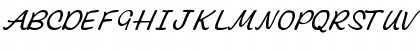 ElaineFont81 Regular Font ElaineFont81 Regular Font
