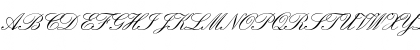 ElegantHandOne Regular Font