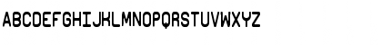 Elsewhere (BRK) Regular Font Elsewhere (BRK) Regular Font
