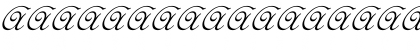 Elzevir Regular Font