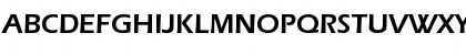 Ennis-Demi Regular Font