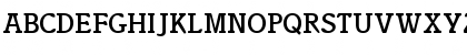 EnsembleMediumSSK Regular Font