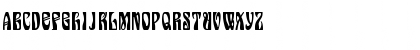 Epic Normal Font