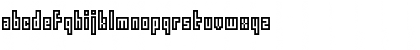 epimodemic Regular Font