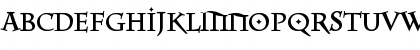 EquipeMedium Regular Font