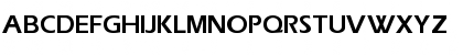 Eras-Black SemiBold Font Eras-Black SemiBold Font