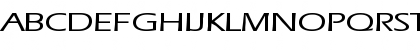 Eric Extended Normal Font Eric Extended Normal Font