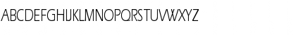 EricThin Normal Font