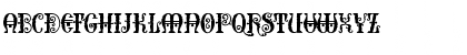 Erotokritos Regular Font Erotokritos Regular Font