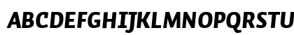 Auto 1 Black Italic Auto 1 Black Italic
