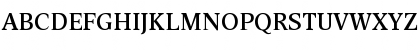 Esperanto SemiBold Regular Font
