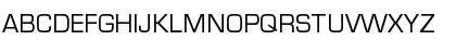 EurostileSCTEE Regular Font EurostileSCTEE Regular Font