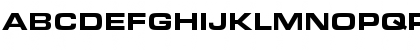 EurostileTBlaExt Regular Font EurostileTBlaExt Regular Font