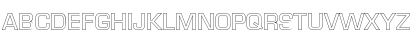 EurostileTMedOu1 Regular Font