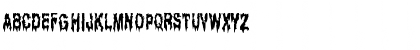 Everglades Regular Font Everglades Regular Font