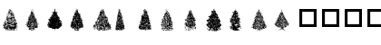 Evergreen Two Regular Font Evergreen Two Regular Font