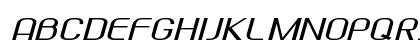 Serti Expanded Italic Serti Expanded Italic