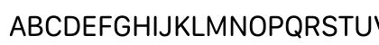 SF Compact Rounded Regular SF Compact Rounded Regular