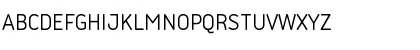 Iconic Trial Regular Font Iconic Trial Regular Font