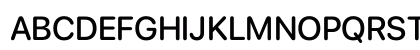 SF Pro Rounded Medium SF Pro Rounded Medium