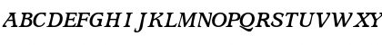 ExpositionSSK BoldItalic Font ExpositionSSK BoldItalic Font