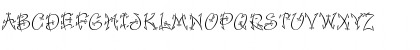 Faithful Fly LET Plain Font Faithful Fly LET Plain Font