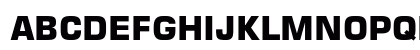 Square 721 Bold Square 721 Bold
