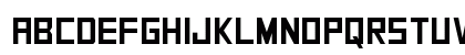SquareFont Regular