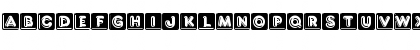 Farnham-Initials Regular Font