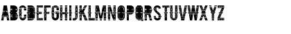 FDT_CARRETO_DEMO_VERSION Regular Font