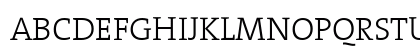 The Serif Light- Light Plain The Serif Light- Light Plain