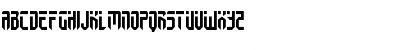 Fedyral Regular Font