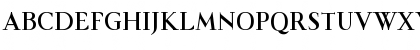 Felina SerifBold Regular Font