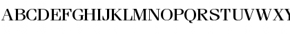 Feline Wide Normal Font