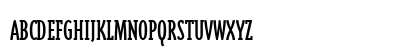 TriplexCondSerif Medium