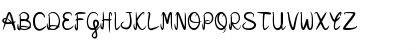 Kalamian Regular Font