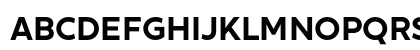 XXII Geom DEMO Bold XXII Geom DEMO Bold