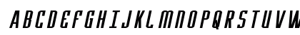 Y-Files Extra-Expanded Italic Extra-Expanded Italic