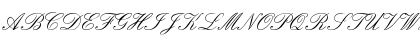 FormalScript Regular Font