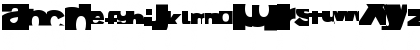 FragmentBO4 Regular Font