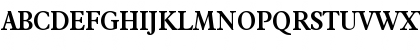 Francisco-DemiBold Regular Font