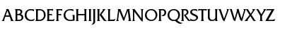 Franco Normal Font