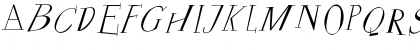 FrancofortePunk Regular Font