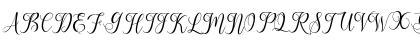 leisha Regular Font leisha Regular Font