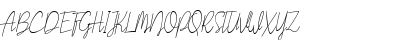 Liberika Oblique Regular Font