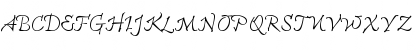Freemouse ITC TT Regular Font