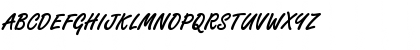 Freestyle Script EF Bold Alternate Regular Font