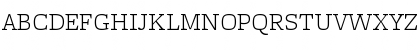 FreightMicro LightSC Font