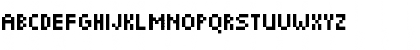 Frucade Small Regular Font